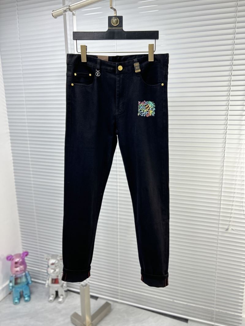 Louis Vuitton Jeans